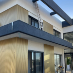 Aluminum Cladding Get Hot