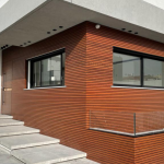 Anodized vs. Powder Coated Aluminum Cladding