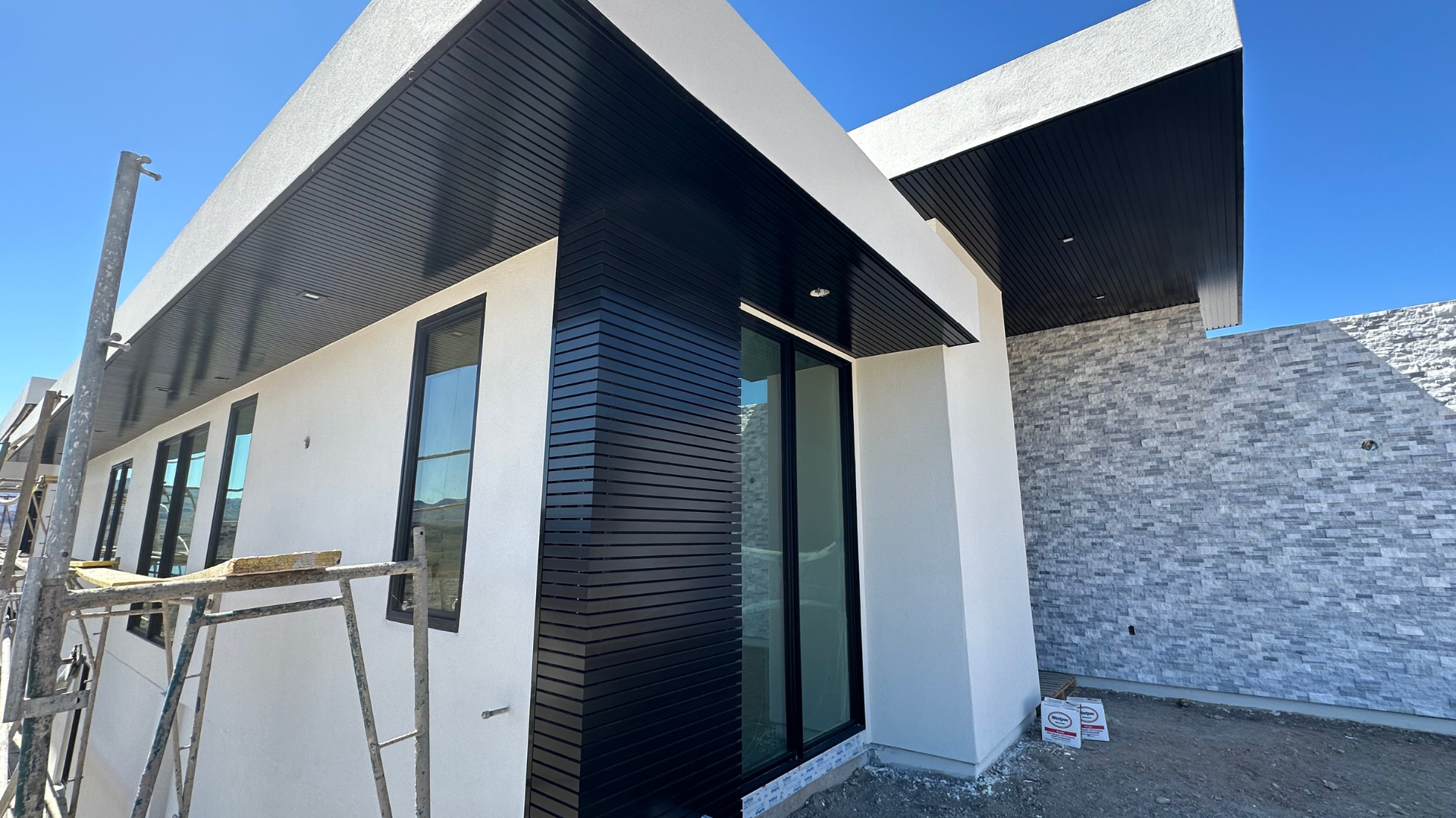 Economic Advantages Aluminum Cladding