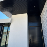 Aluminum Cladding for Harsh Climates